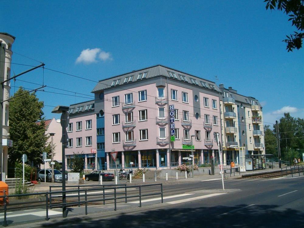 Hotel Pankow Berlijn