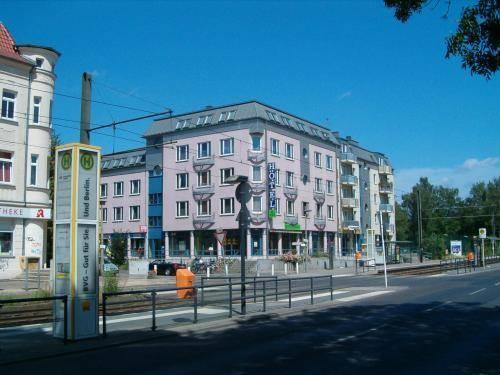 Hotel Pankow Berlijn