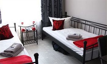 Pankow Hotel Berlijn