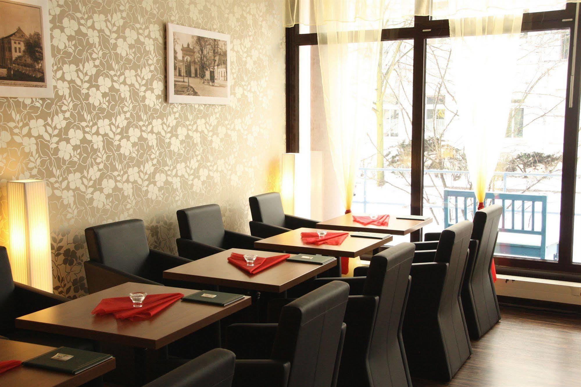 Pankow Hotel Berlijn