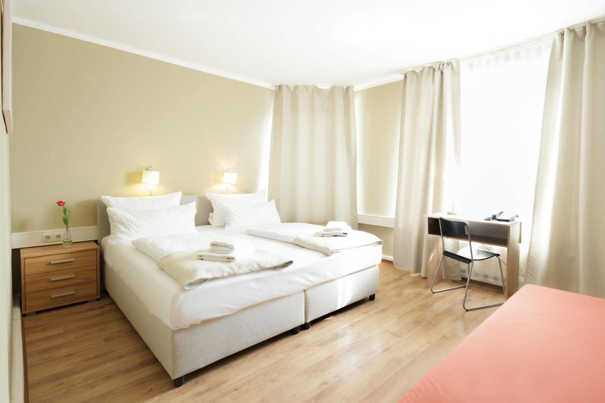 Pankow Hotel Berlijn