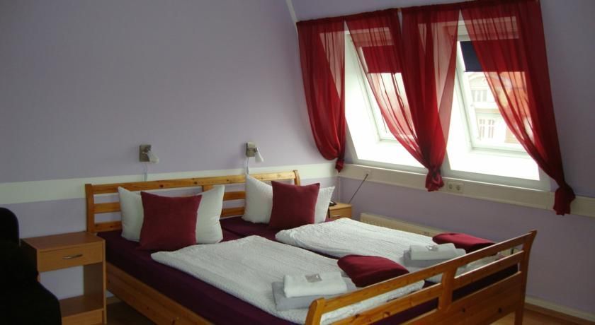 Pankow Hotel Berlijn